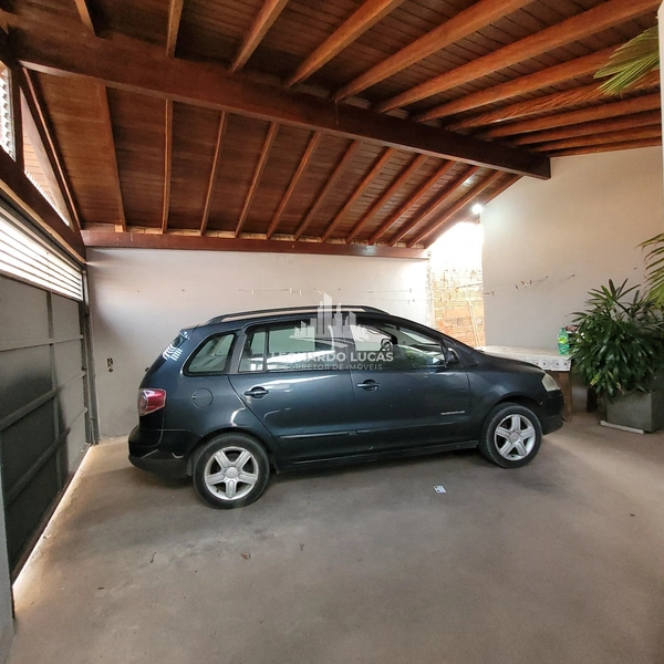 CASA À VENDA COM 03 DORMITÓRIOS NO BAIRRO JARDIM IMPERADOR!: 2ª foto da galeria de imagens do imóvel