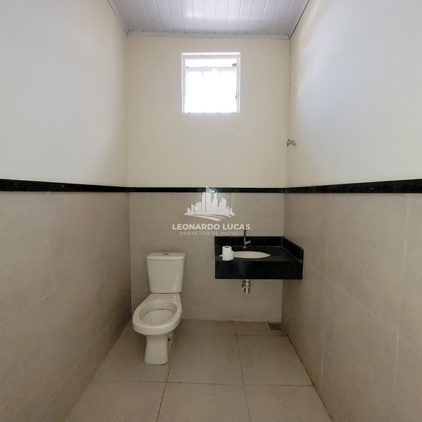 CASA RESIDENCIAL E COMERCIAL À VENDA NO CENTRO: 14ª foto da galeria de imagens do imóvel