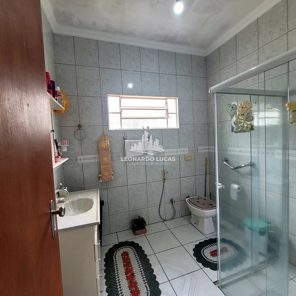 CASA COM 03 DORMITÓRIOS À VENDA NO CENTRO DA CIDADE GARÇA/SP: 6ª foto da galeria de imagens do imóvel
