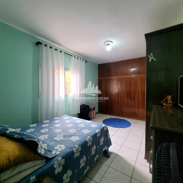 CASA COM 03 DORMITÓRIOS À VENDA NO CENTRO DA CIDADE GARÇA/SP: 7ª foto da galeria de imagens do imóvel