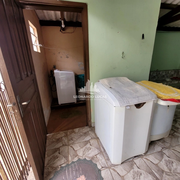 CASA COM 03 DORMITÓRIOS À VENDA NO CENTRO DA CIDADE GARÇA/SP: 12ª foto da galeria de imagens do imóvel