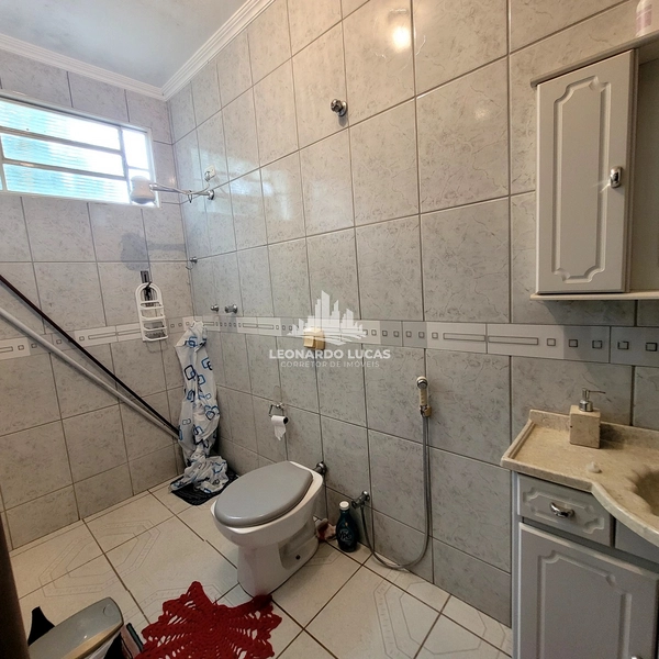CASA COM 03 DORMITÓRIOS À VENDA NO CENTRO DA CIDADE GARÇA/SP: 9ª foto da galeria de imagens do imóvel
