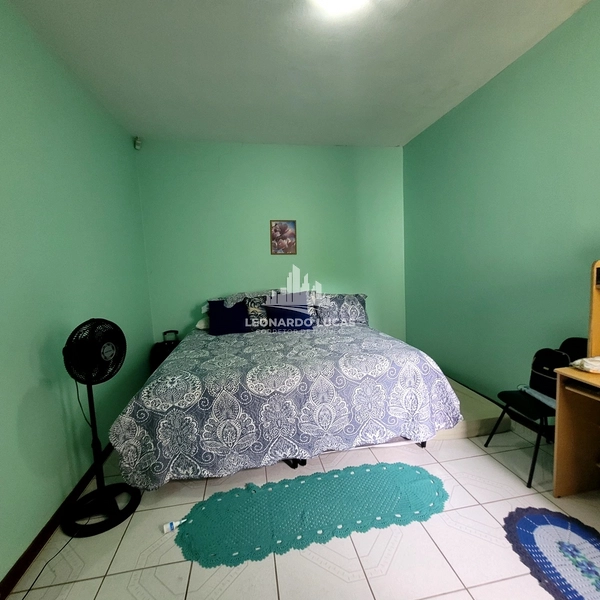 CASA COM 03 DORMITÓRIOS À VENDA NO CENTRO DA CIDADE GARÇA/SP: 11ª foto da galeria de imagens do imóvel