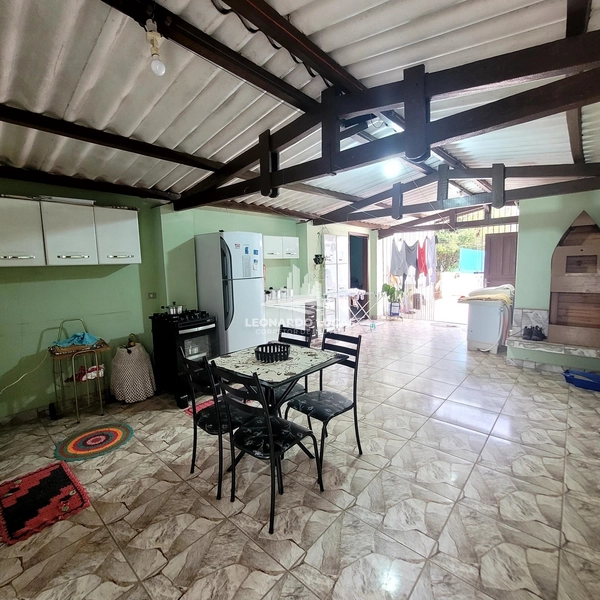 CASA COM 03 DORMITÓRIOS À VENDA NO CENTRO DA CIDADE GARÇA/SP: 10ª foto da galeria de imagens do imóvel