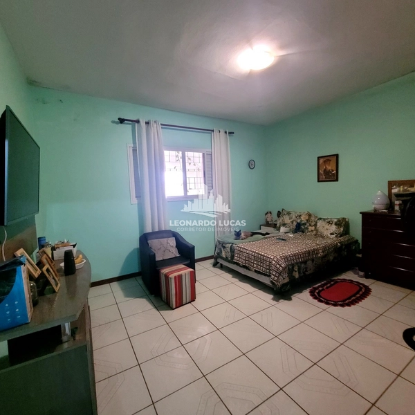 CASA COM 03 DORMITÓRIOS À VENDA NO CENTRO DA CIDADE GARÇA/SP: 5ª foto da galeria de imagens do imóvel