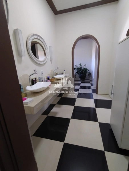 RESIDÊNCIA DE ALTO PADRÃO À VENDA NO BAIRRO CASCATA: 22ª foto da galeria de imagens do imóvel
