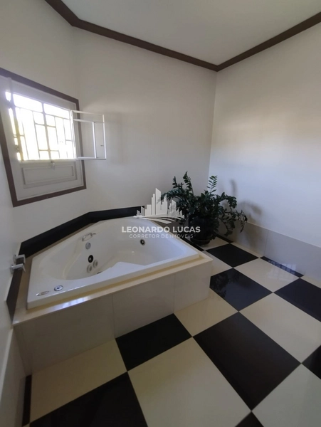 RESIDÊNCIA DE ALTO PADRÃO À VENDA NO BAIRRO CASCATA: 20ª foto da galeria de imagens do imóvel