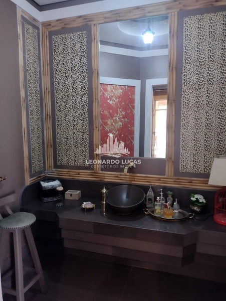 RESIDÊNCIA DE ALTO PADRÃO À VENDA NO BAIRRO CASCATA: 14ª foto da galeria de imagens do imóvel