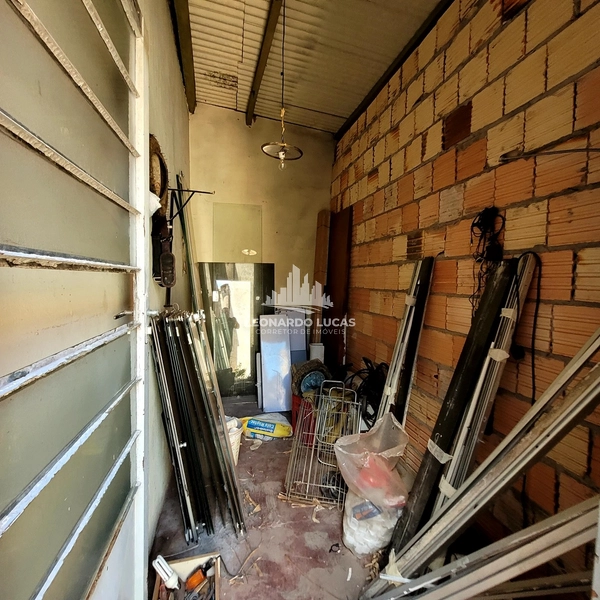DUAS CASAS NO MESMO TERRENO PARA VENDA, SENDO UMA COM TRÊS DORMITÓRIOS: 19ª foto da galeria de imagens do imóvel