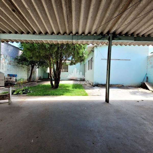 DUAS CASAS NO MESMO TERRENO PARA VENDA, SENDO UMA COM TRÊS DORMITÓRIOS: 11ª foto da galeria de imagens do imóvel