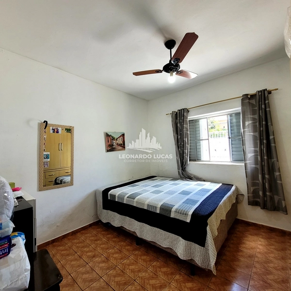 DUAS CASAS NO MESMO TERRENO PARA VENDA, SENDO UMA COM TRÊS DORMITÓRIOS: 7ª foto da galeria de imagens do imóvel