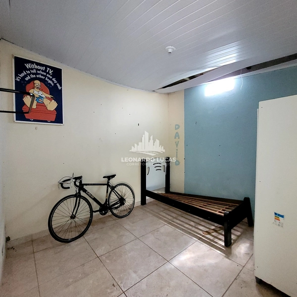 DUAS CASAS NO MESMO TERRENO PARA VENDA, SENDO UMA COM TRÊS DORMITÓRIOS: 16ª foto da galeria de imagens do imóvel