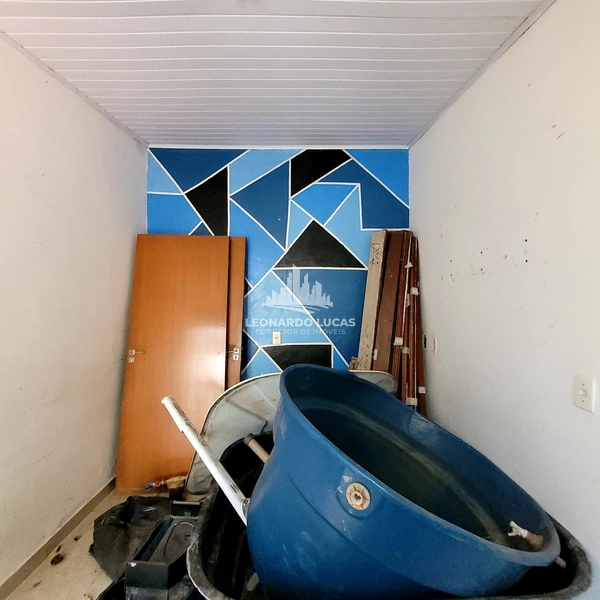 DUAS CASAS NO MESMO TERRENO PARA VENDA, SENDO UMA COM TRÊS DORMITÓRIOS: 13ª foto da galeria de imagens do imóvel