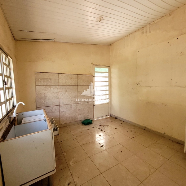 DUAS CASAS NO MESMO TERRENO PARA VENDA, SENDO UMA COM TRÊS DORMITÓRIOS: 14ª foto da galeria de imagens do imóvel