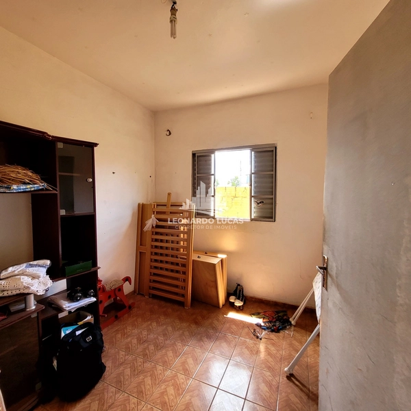DUAS CASAS NO MESMO TERRENO PARA VENDA, SENDO UMA COM TRÊS DORMITÓRIOS: 10ª foto da galeria de imagens do imóvel