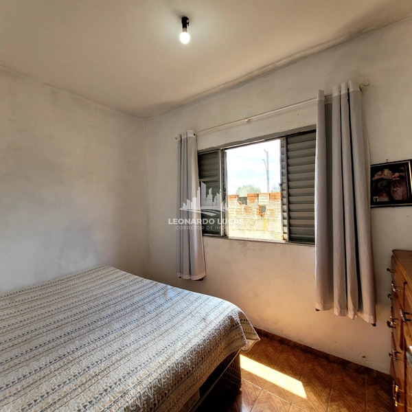 DUAS CASAS NO MESMO TERRENO PARA VENDA, SENDO UMA COM TRÊS DORMITÓRIOS: 9ª foto da galeria de imagens do imóvel