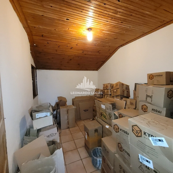 CASA DE 03 DORMITÓRIOS À VENDA EM GARÇA/SP NO BAIRRO LABIENOPOLIS: 5ª foto da galeria de imagens do imóvel