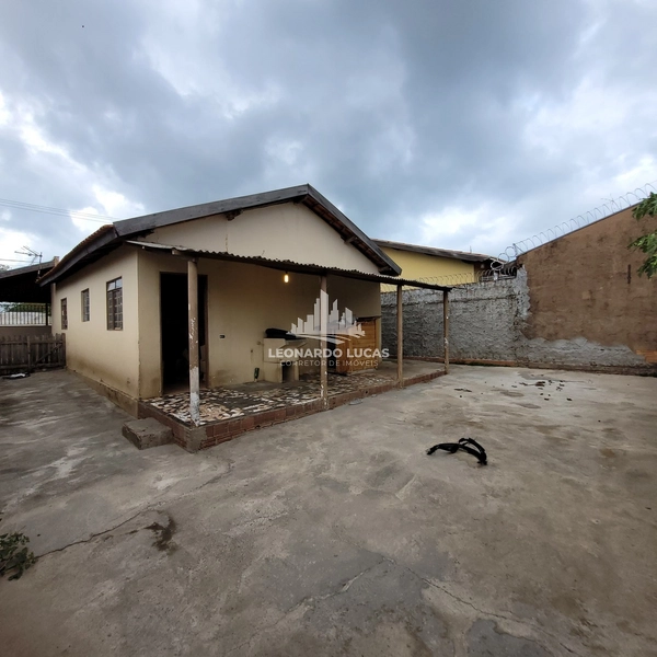 CASA DE 03 DORMITÓRIOS À VENDA EM GARÇA/SP NO BAIRRO LABIENOPOLIS: 9ª foto da galeria de imagens do imóvel