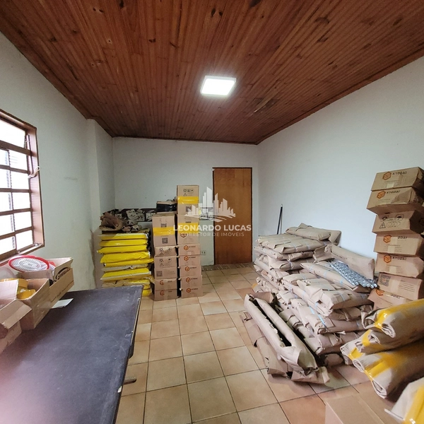 CASA DE 03 DORMITÓRIOS À VENDA EM GARÇA/SP NO BAIRRO LABIENOPOLIS: 3ª foto da galeria de imagens do imóvel