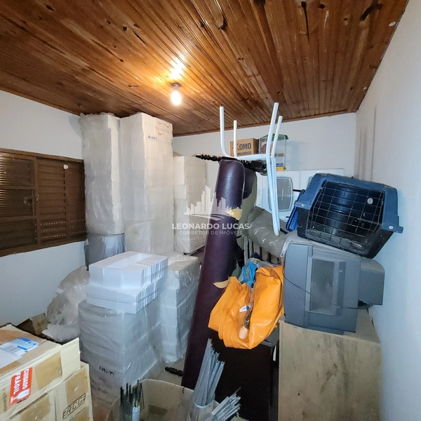 CASA DE 03 DORMITÓRIOS À VENDA EM GARÇA/SP NO BAIRRO LABIENOPOLIS: 8ª foto da galeria de imagens do imóvel