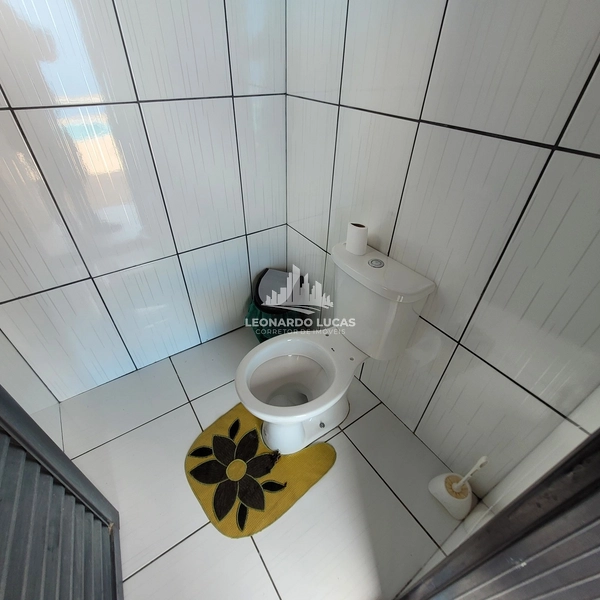 CASA À VENDA NO BAIRRO ARACELI: 23ª foto da galeria de imagens do imóvel