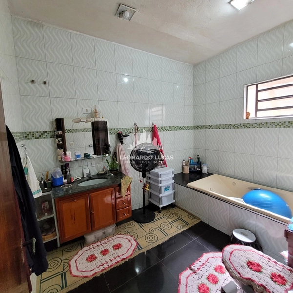 CASA À VENDA NO BAIRRO ARACELI: 10ª foto da galeria de imagens do imóvel