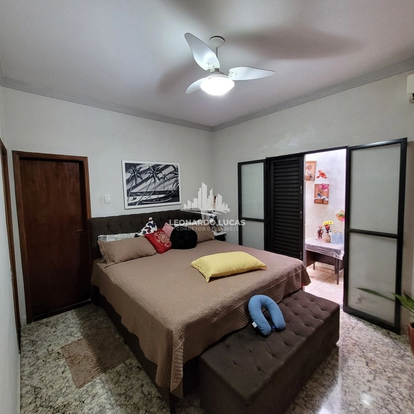 CASA À VENDA NO BAIRRO ARACELI: 8ª foto da galeria de imagens do imóvel