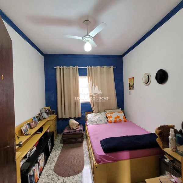 CASA À VENDA NO BAIRRO ARACELI: 13ª foto da galeria de imagens do imóvel