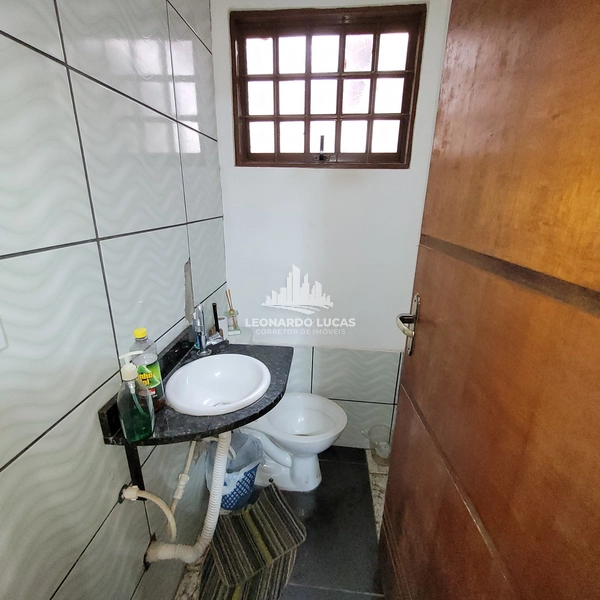 CASA À VENDA NO BAIRRO ARACELI: 5ª foto da galeria de imagens do imóvel