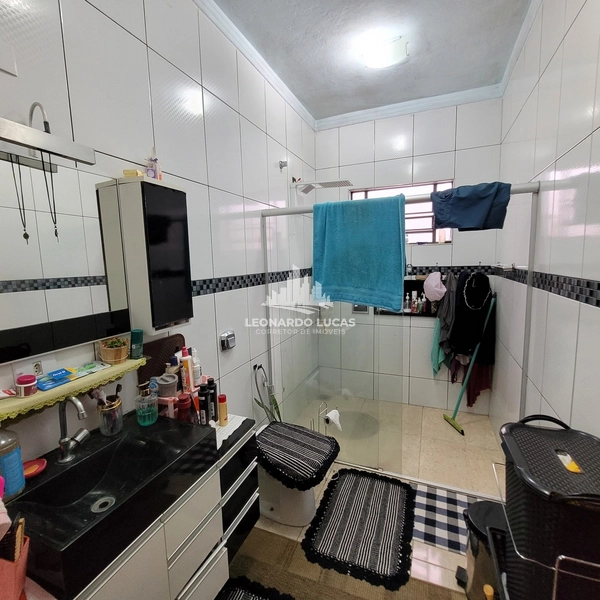 CASA À VENDA NO BAIRRO ARACELI: 12ª foto da galeria de imagens do imóvel