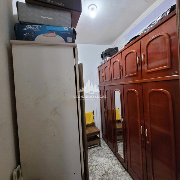 CASA À VENDA NO BAIRRO ARACELI: 14ª foto da galeria de imagens do imóvel