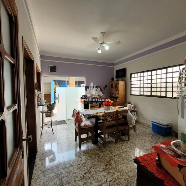 CASA À VENDA NO BAIRRO ARACELI: 15ª foto da galeria de imagens do imóvel