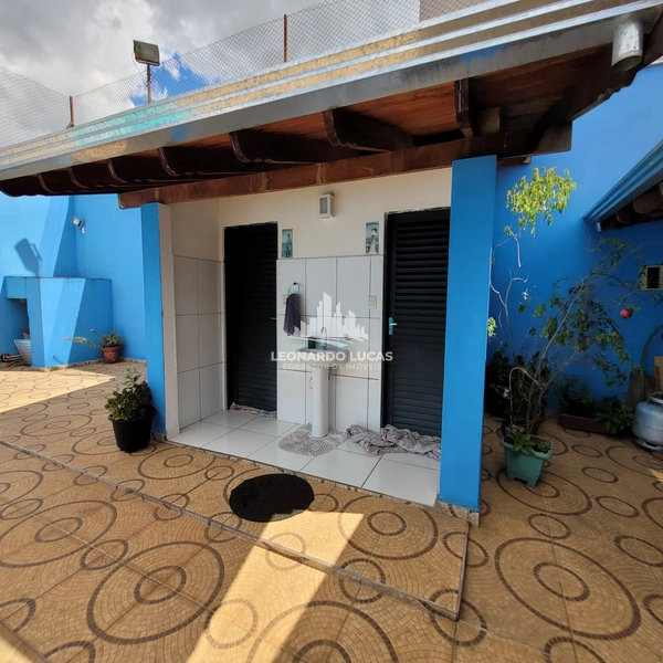 CASA À VENDA NO BAIRRO ARACELI: 21ª foto da galeria de imagens do imóvel