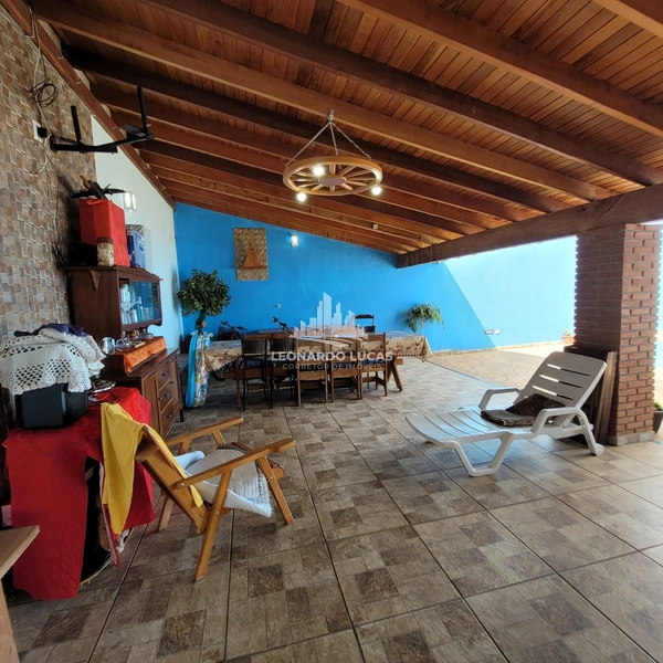 CASA À VENDA NO BAIRRO ARACELI: 19ª foto da galeria de imagens do imóvel
