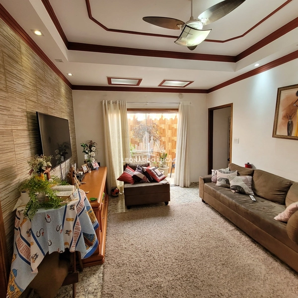 CASA À VENDA NO BAIRRO ARACELI: 7ª foto da galeria de imagens do imóvel