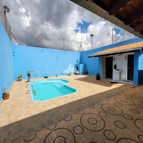 CASA À VENDA NO BAIRRO ARACELI: 20ª foto da galeria de imagens do imóvel