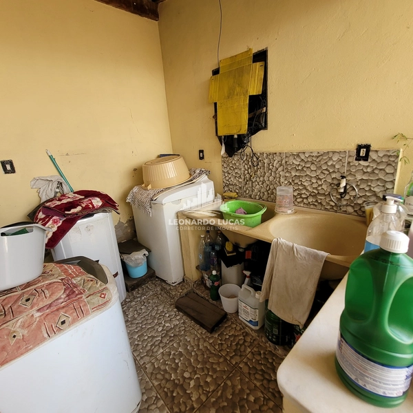 CASA À VENDA NO BAIRRO ARACELI: 17ª foto da galeria de imagens do imóvel