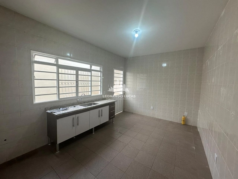 CASA COM 03 DORMS SENDO UMA SUÍTE À VENDA NO BAIRRO JARDIM PAULISTA: 6ª foto da galeria de imagens do imóvel