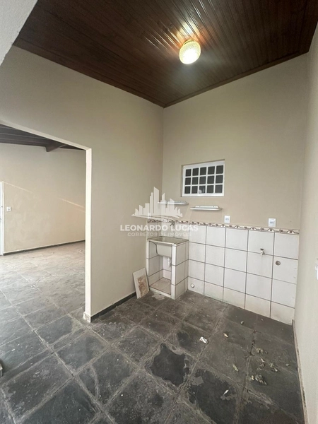 CASA COM 03 DORMS SENDO UMA SUÍTE À VENDA NO BAIRRO JARDIM PAULISTA: 16ª foto da galeria de imagens do imóvel