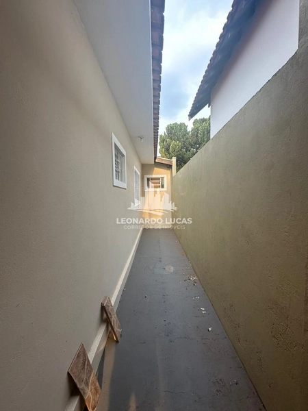 CASA COM 03 DORMS SENDO UMA SUÍTE À VENDA NO BAIRRO JARDIM PAULISTA: 21ª foto da galeria de imagens do imóvel