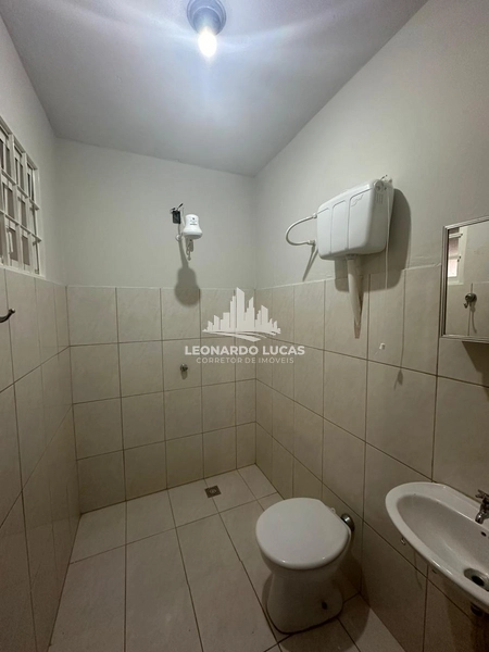 CASA COM 03 DORMS SENDO UMA SUÍTE À VENDA NO BAIRRO JARDIM PAULISTA: 23ª foto da galeria de imagens do imóvel