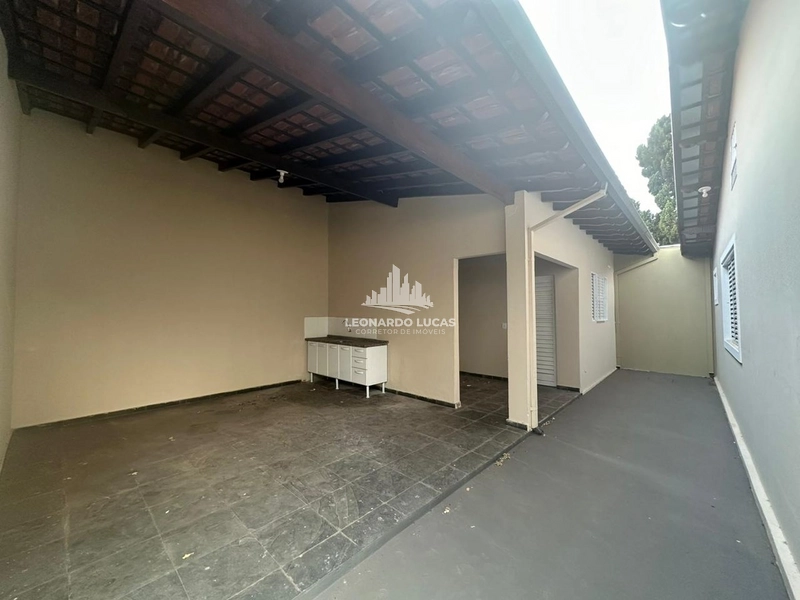 CASA COM 03 DORMS SENDO UMA SUÍTE À VENDA NO BAIRRO JARDIM PAULISTA: 17ª foto da galeria de imagens do imóvel
