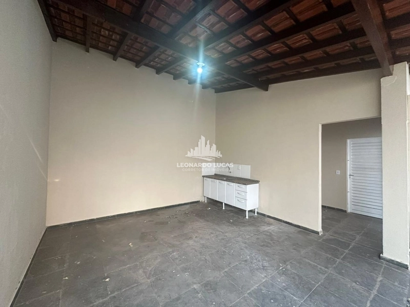 CASA COM 03 DORMS SENDO UMA SUÍTE À VENDA NO BAIRRO JARDIM PAULISTA: 15ª foto da galeria de imagens do imóvel