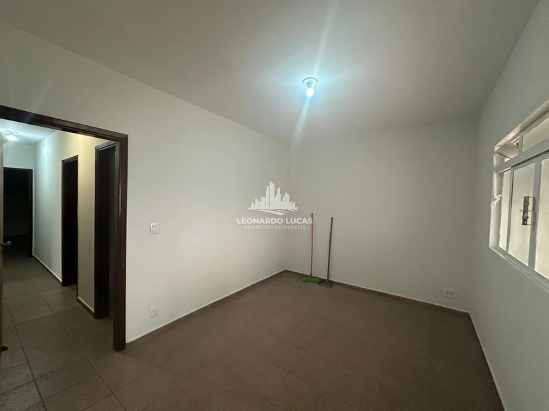 CASA COM 03 DORMS SENDO UMA SUÍTE À VENDA NO BAIRRO JARDIM PAULISTA: 4ª foto da galeria de imagens do imóvel