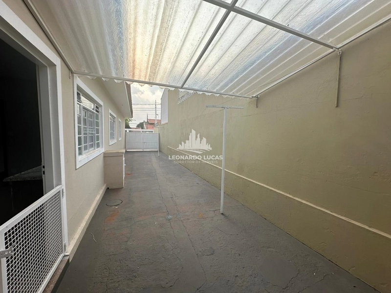 CASA COM 03 DORMS SENDO UMA SUÍTE À VENDA NO BAIRRO JARDIM PAULISTA: 14ª foto da galeria de imagens do imóvel