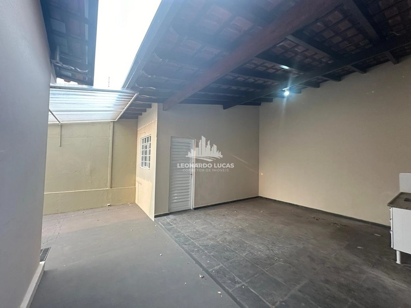 CASA COM 03 DORMS SENDO UMA SUÍTE À VENDA NO BAIRRO JARDIM PAULISTA: 19ª foto da galeria de imagens do imóvel