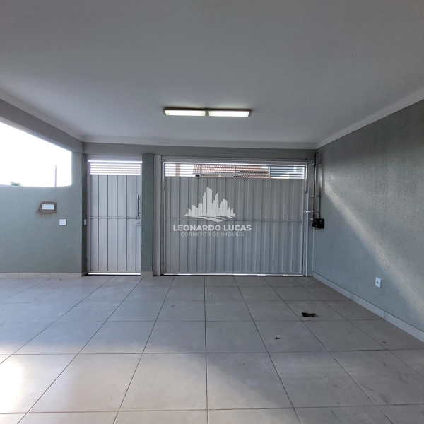 CASA COM 03 DORM. À VENDA NO BAIRRO SÃO RAFAEL: 2ª foto da galeria de imagens do imóvel