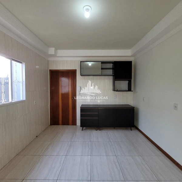 CASA COM 03 DORM. À VENDA NO BAIRRO SÃO RAFAEL: 4ª foto da galeria de imagens do imóvel