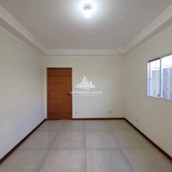 CASA COM 03 DORM. À VENDA NO BAIRRO SÃO RAFAEL: 3ª foto da galeria de imagens do imóvel