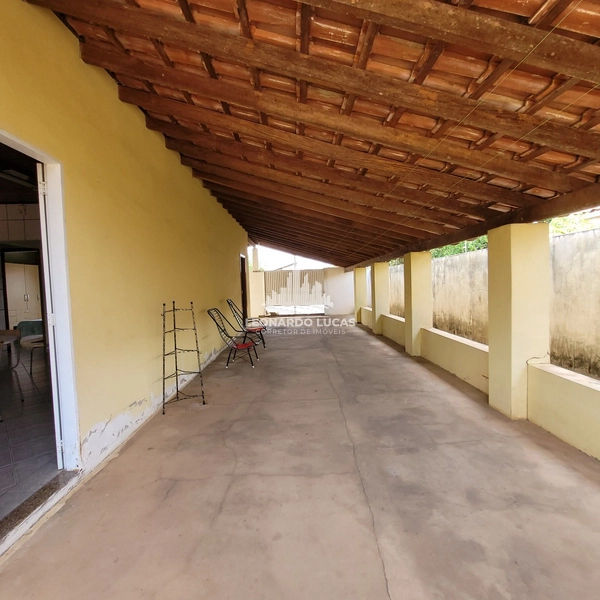 CASA COM 02 DORMS. DISPONÍVEL À VENDA NO BAIRRO REBELO.: 2ª foto da galeria de imagens do imóvel